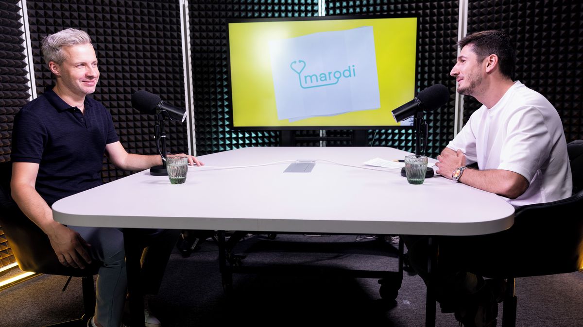 Děckař radí: Solárium je jako plavání se žraloky, spálenou kůži může zničit i tvaroh