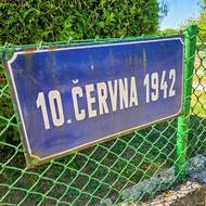 Nové Lidice.