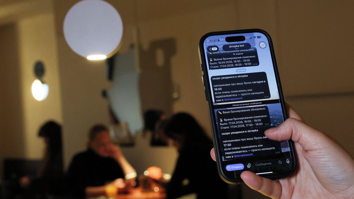 Rusko při vlivových operacích těží z AI. Už to nen