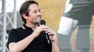 Tomáš Rosický: Schicka je mi líto, Krejčí má neuvěřitelnou mentální sílu