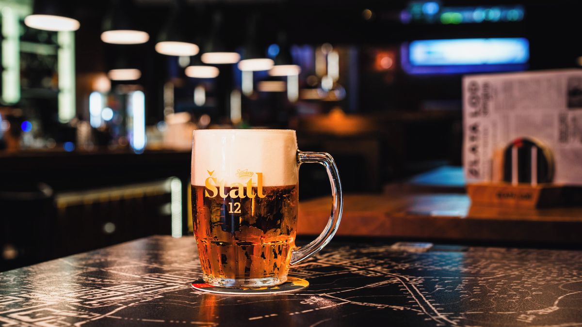 Starobrno v Praze? Zatím asi ne, říká šéf českého Heinekenu