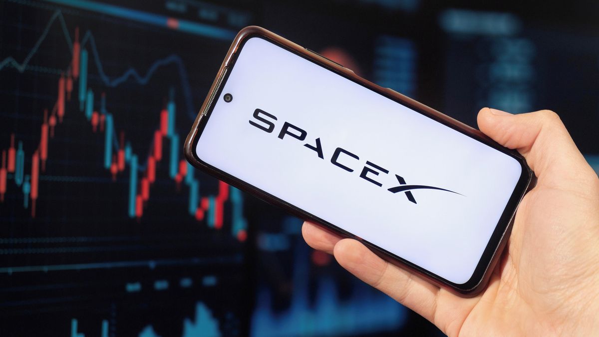 SpaceX vstupuje do klíčového indexu. Přes ETF ji budou držet i Češi