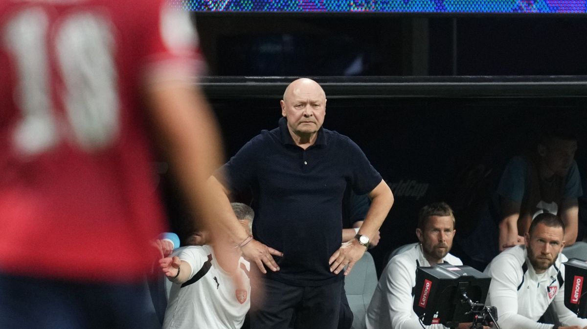 Komentář: Koubek zažehl oheň jen na chvíli. Zbyl po něm popel