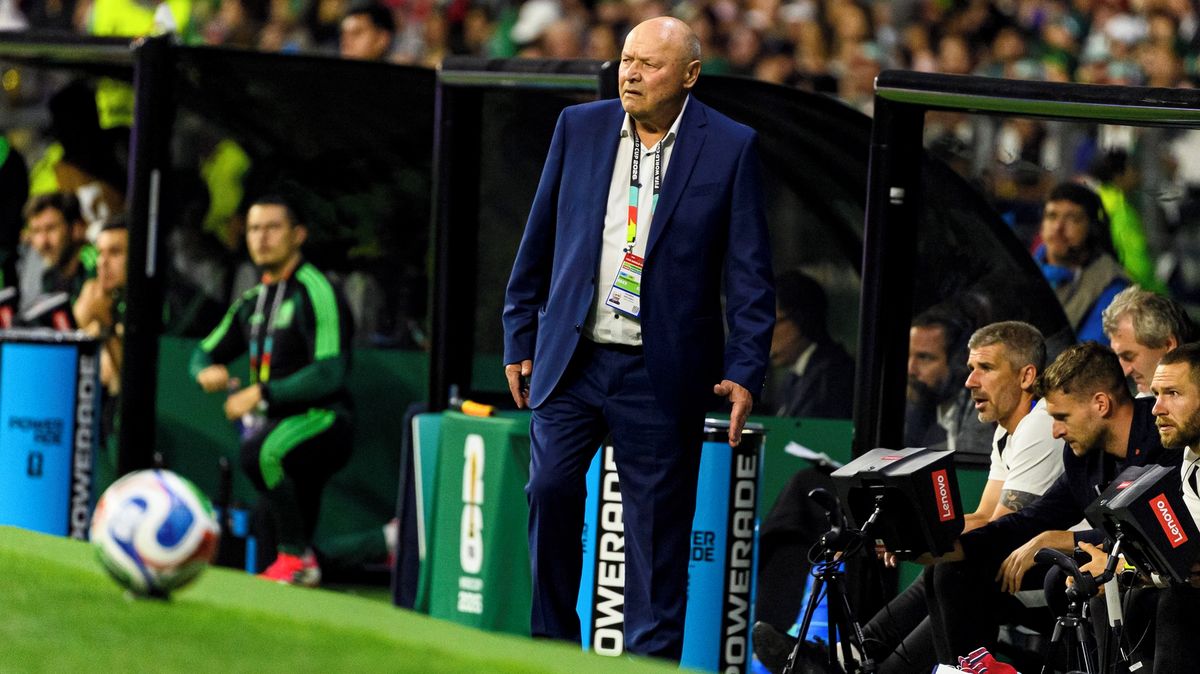 Všichni trenéři Česka končí dotčení. Hledá se nový šéf fotbalistů