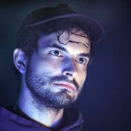 Jakub Spišák jako Ortuňo.