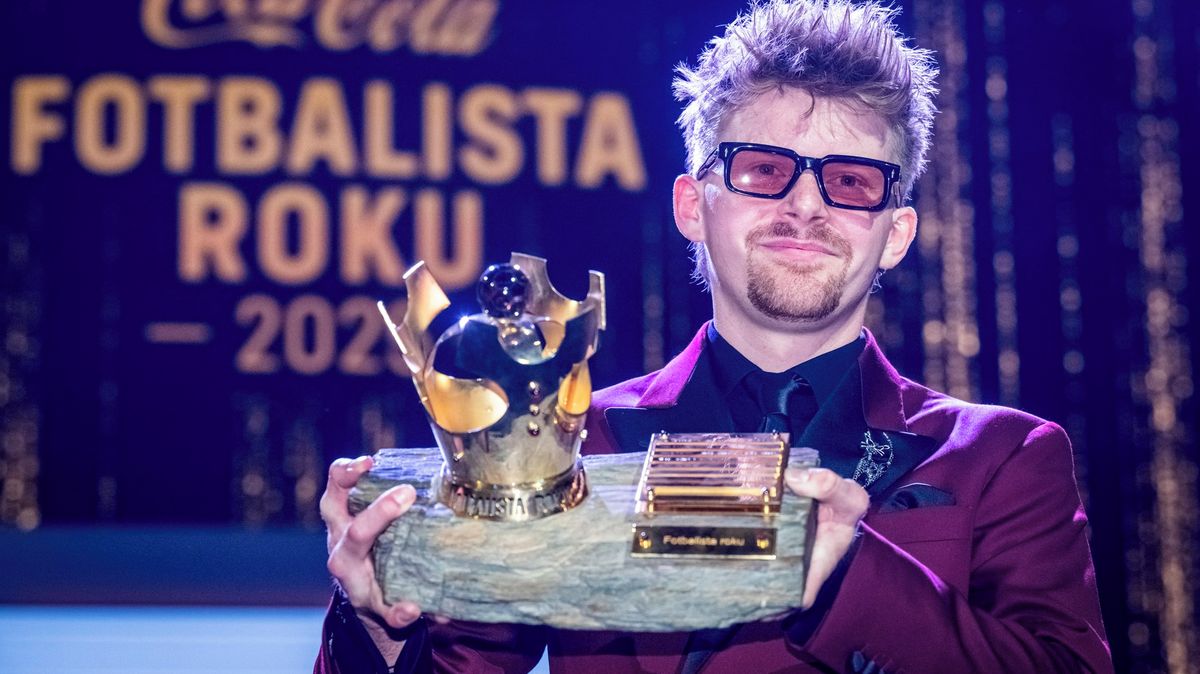Nehodíme kopačky do popelnice? Český fotbalový krá