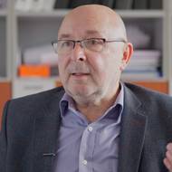 Petr Petrik. 