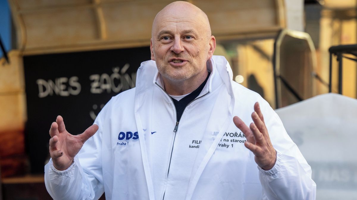 Diamanty, zlato, miliony i jachta. Lídr ODS zdědil majetek za čtvrt miliardy