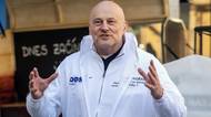 Diamanty, zlato, miliony i jachta. Lídr ODS zdědil majetek za čtvrt miliardy