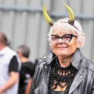 Podle pořadatele Darona na akci míří příznivci metalové hudby ze tří desítek zemí. „Je to opravdu mezinárodní akce. Nejvíc fanoušků přichází z Německa. Povědomí o Metalfestu je za těch 15 let v Evropě už opravdu velké,“ míní.