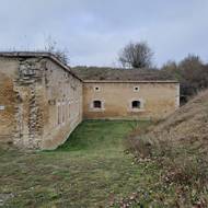 Baterie č. IX.