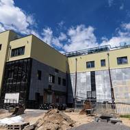 Vojáci se těší, že brzy spustí moderní laboratoř, kde budou moci pracovat s těmi nejnebezpečnějšími vzorky. Dnes se musí vozit z Česka do Německa.