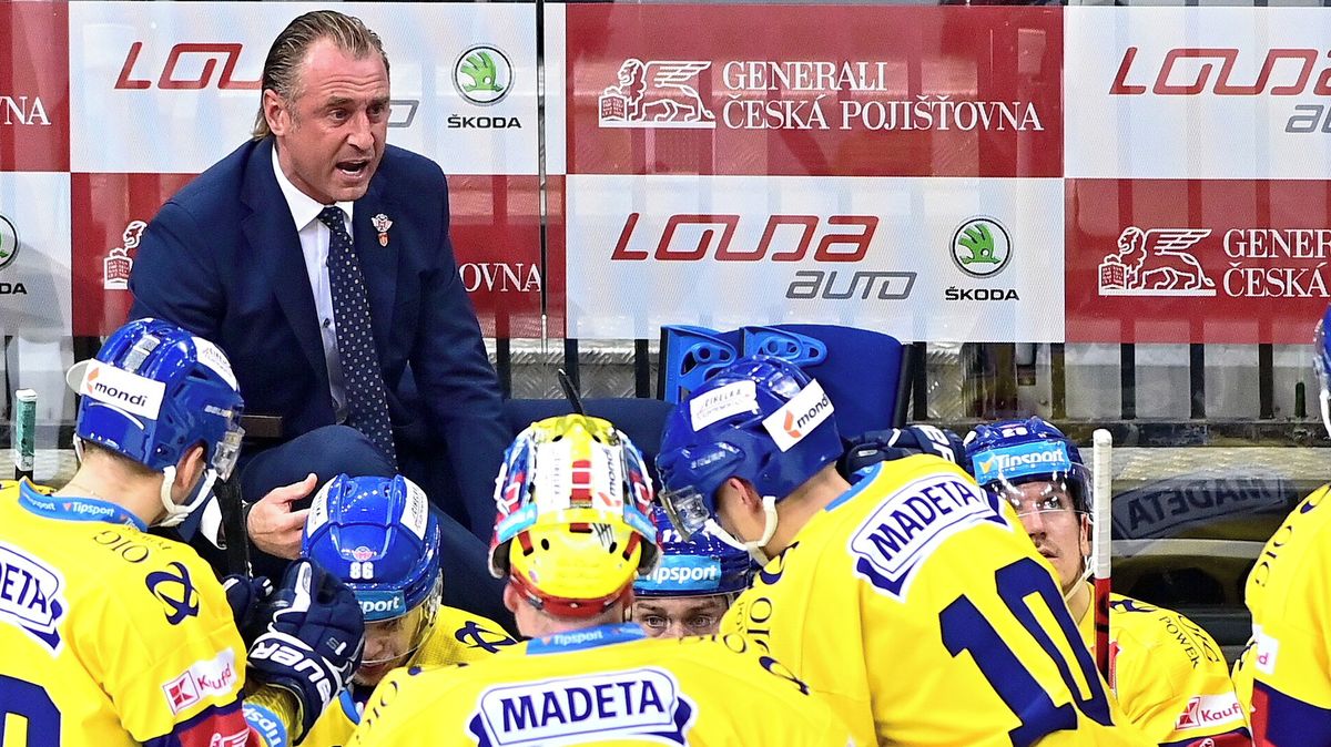 Prospal do NHL. Celý příběh, proč Evropané začínají od nuly