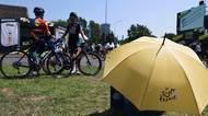 Česká „Tour de France“ bez „Zilvara“ Janouška. Lobbista zaplatil, ale nepřišel