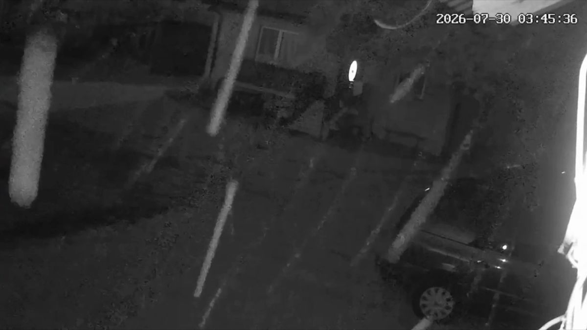 Východ Polska probudily sirény. U hranic našli kráter po raketě