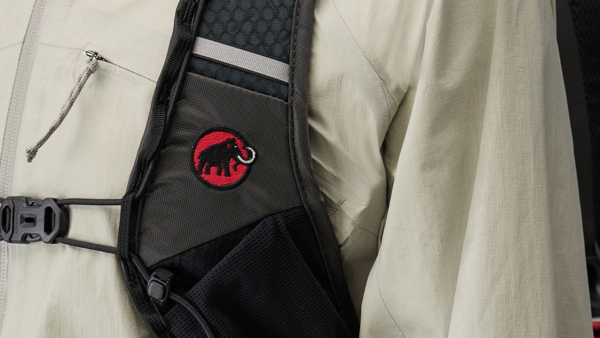 Švýcarskou horolezeckou legendu Mammut kupují Číňané