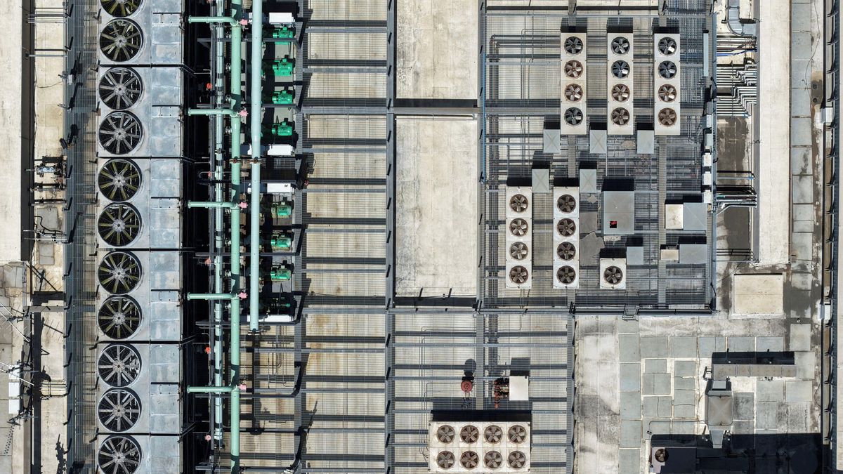 EU vyhlásila soutěž až na sedm gigafactory pro AI v Evropě, zájem má i Česko