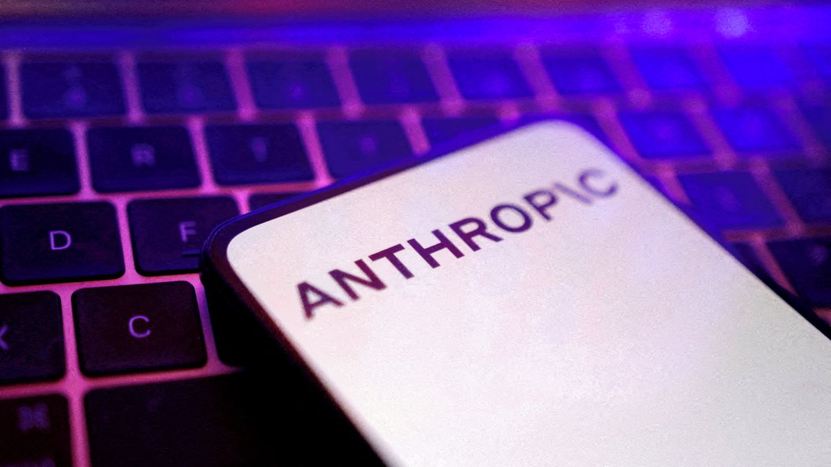 Anthropic vyjednává o obří akvizici. Za startup nabízí šest miliard dolarů