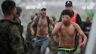Absolutní kolaps, říká europoslankyně k migrantům v Ceutě