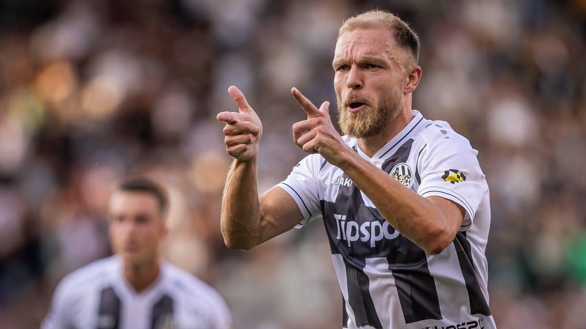 Českým týmům se v pohárech dařilo. Postoupil Hradec Králové i Jablonec