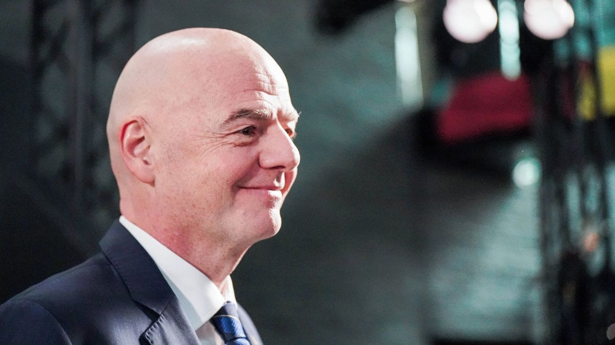 „Obáváme se vašich plánů.“ Kdo stojí ve fotbalové válce proti Infantinovi