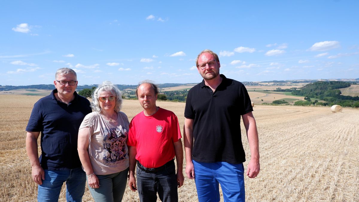 Zničíte venkov, vyčítají obce vládě. Kvůli větrníkům budou žalovat stát