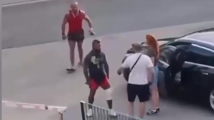 „Táhněte do války.“ Polsko řeší další útok na Ukrajince