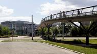 Hitlerův lékař zde vařil pervitin. Nyní sem Olomoučané chodí na nákupy