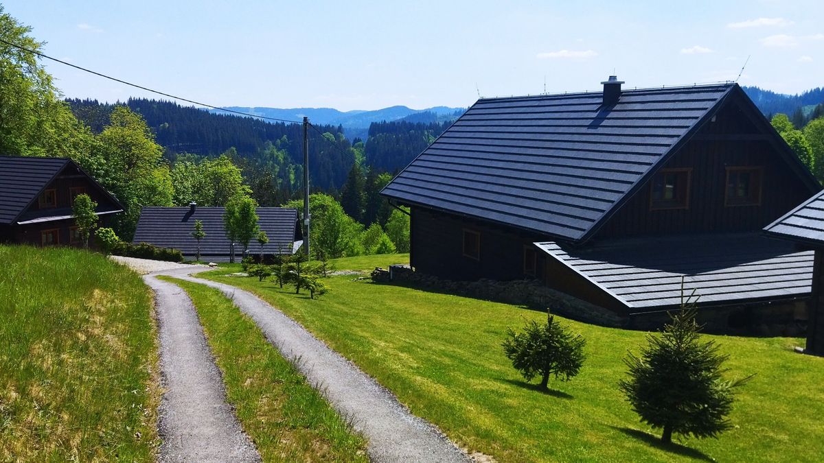 Tři dny v zapadlé části Beskyd. Túra pohraničními horami plnými odlehlých samot