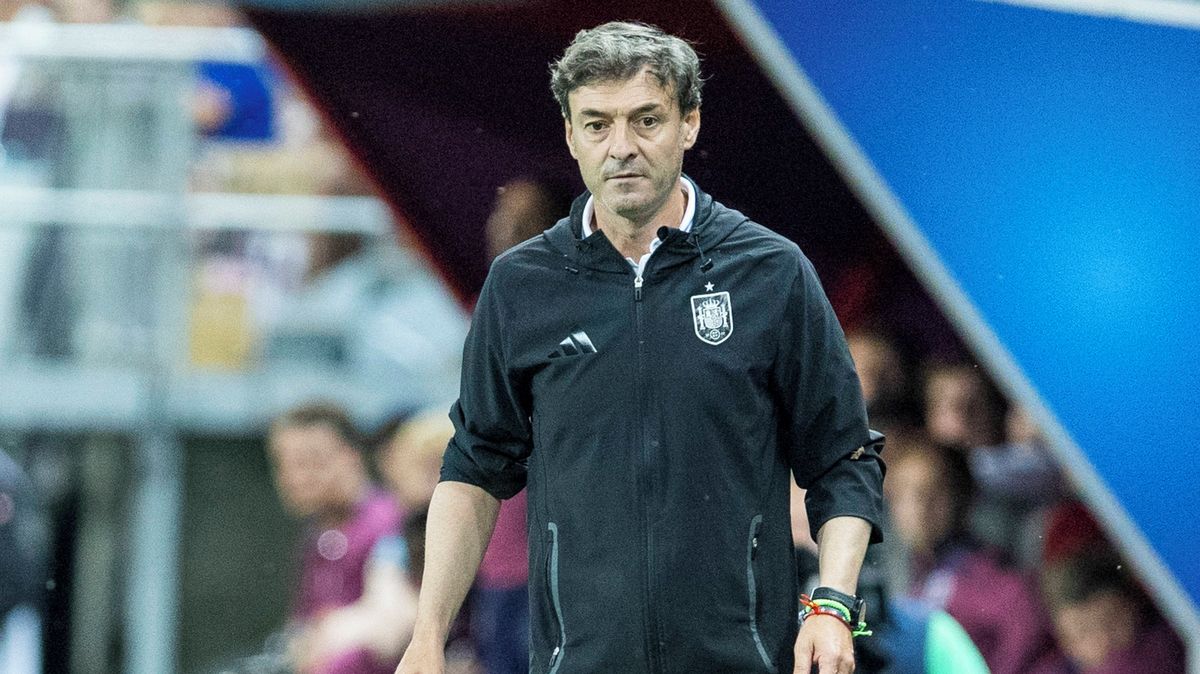 Fotbalovou reprezentaci po Koubkovi převezme Španěl Denia, píše tamní deník