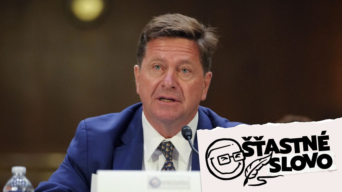 „Aby nepřišel někdo horší.“ Trumpovská normalizace funguje i v Česku