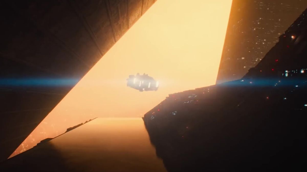 Natáčelo se v Praze. První trailer představuje sci-fi seriál Blade Runner 2099