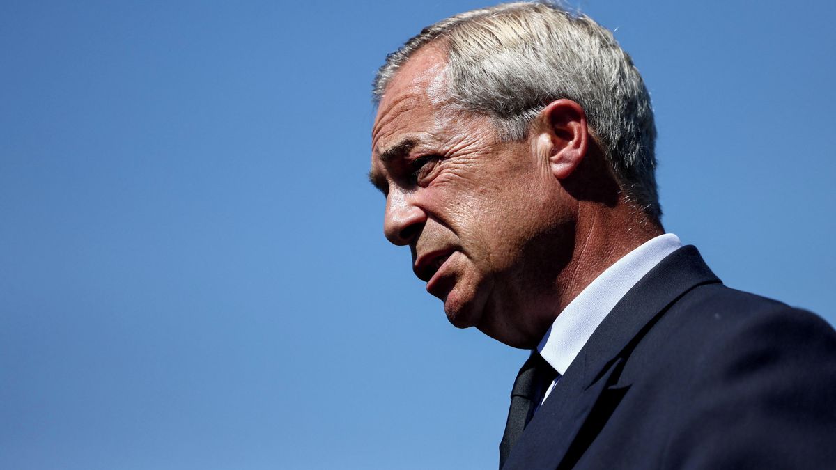 Konec dějin se nekoná. A Nigel Farage chce zase řídit stát jako firmu