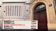Tajný byznys stíhaného úředníka: Přes rodinnou firmu proteklo čtvrt miliardy