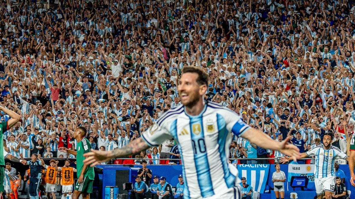 Play-off MS ve fotbale 2026: Program osmifinále a výsledky šampionátu