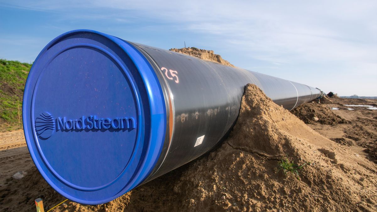 Prokuratura: Útok na Nord Stream připravil Ukrajinec na příkaz státních orgánů