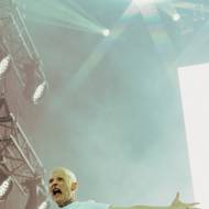 Moby, Colours of Ostrava, koncert, 2026