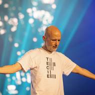 Moby, Colours of Ostrava, koncert, 2026
