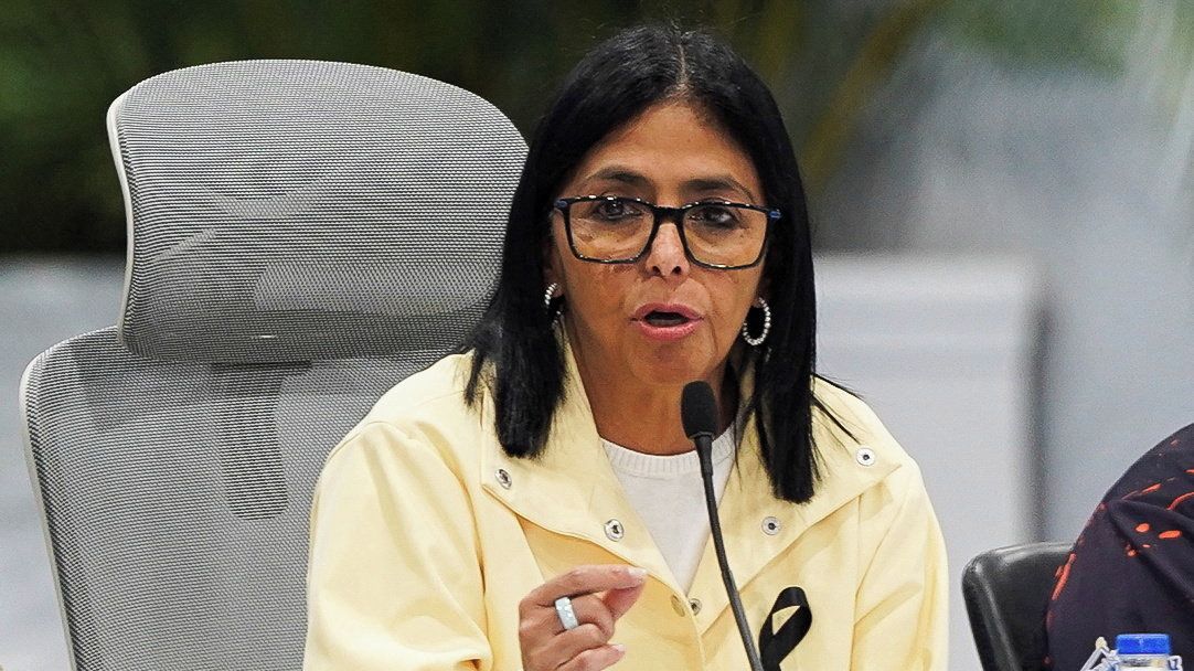 Venezuela žádá Británii, ať jí vrátí zlato