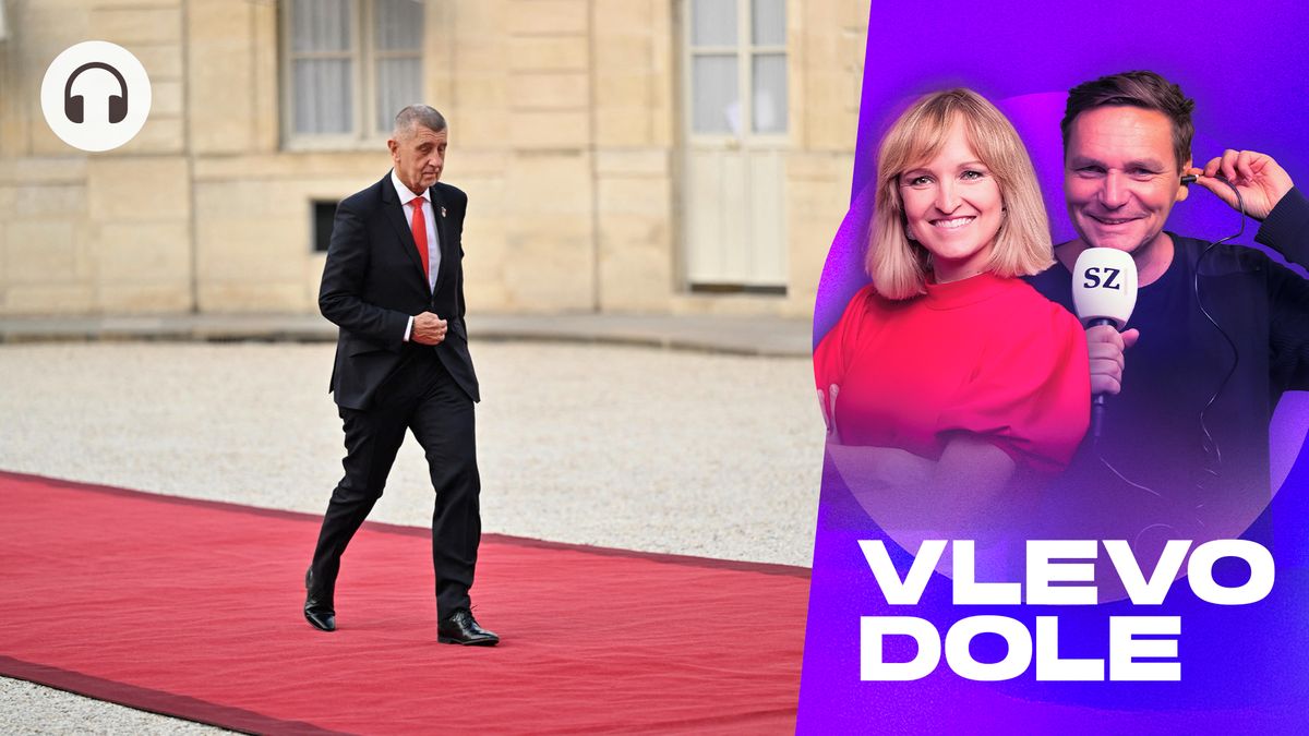 Frustrovaný Babiš teď musí rychle najít prezidentského kandidáta