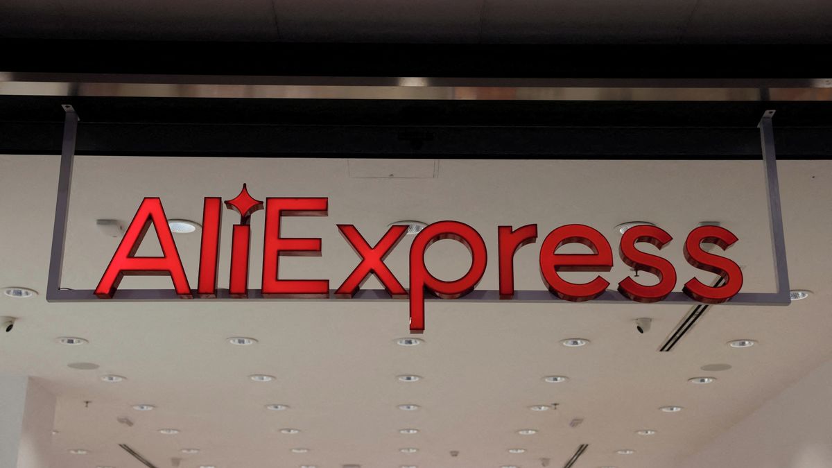 Čínská vláda kritizuje pokutu, kterou v EU dostal internetový obchod AliExpress