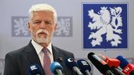 Neformální večeře v Ankaře se zúčastní i Pavel. Dostal pozvání od Erdogana
