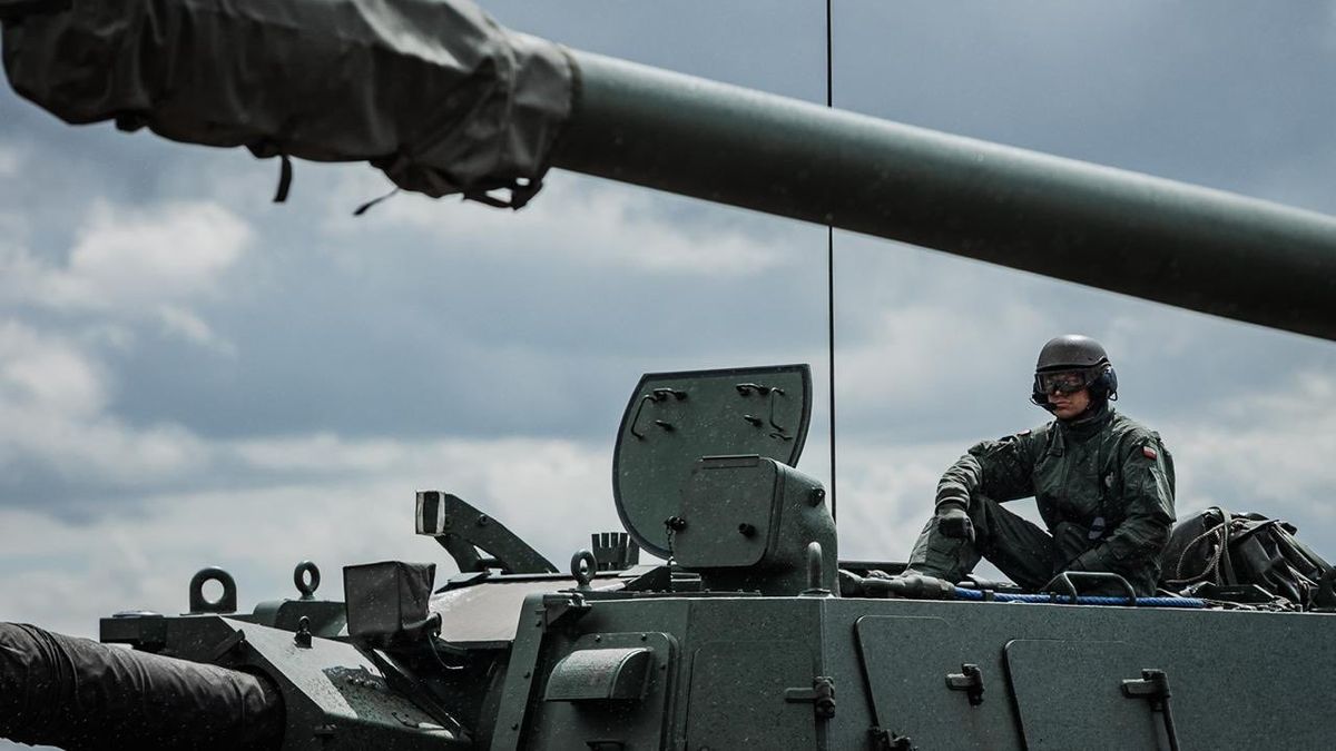 Tady NATO zaspalo. Až teď prodlouží „krevní oběh“ obrany na východ