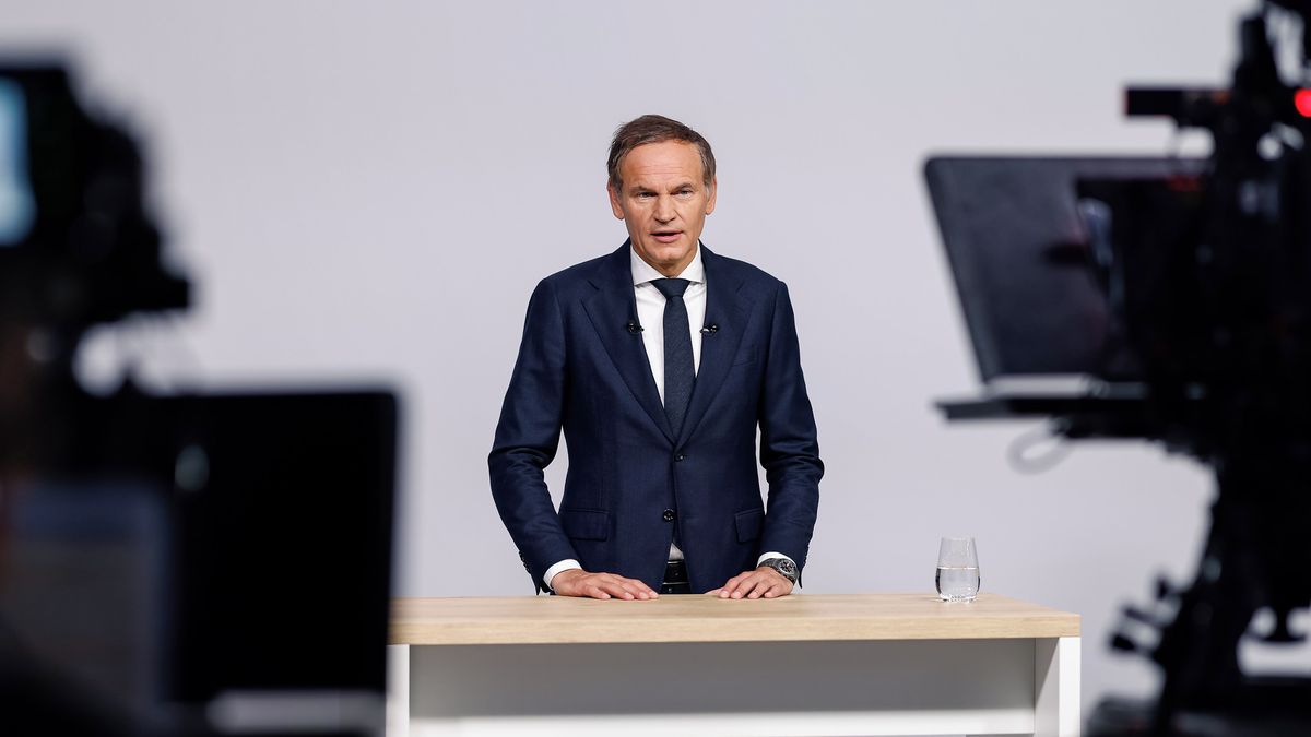 Koncern VW postupně zruší půlku modelů a oseká výrobu