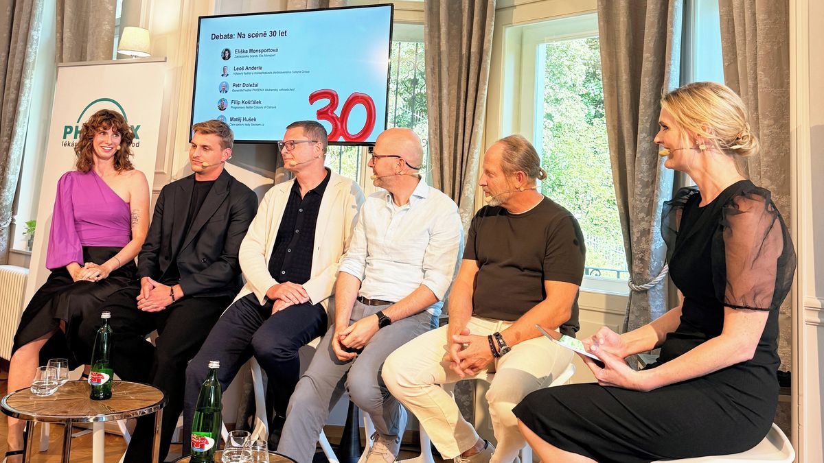 „To se nedá srovnávat.“ Diskuze o tom, kdy byl rozjezd byznysu jednodušší
