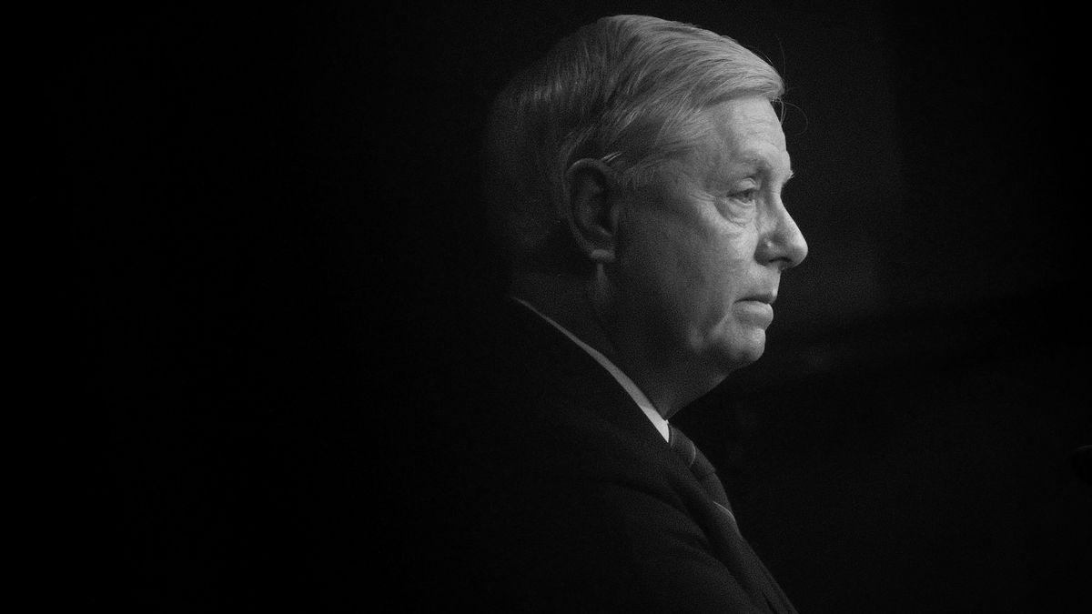 Zemřel americký senátor Lindsey Graham, patřil k nejvlivnějším členům Kongresu