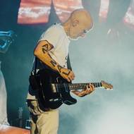 Moby, Colours of Ostrava, koncert, 2026