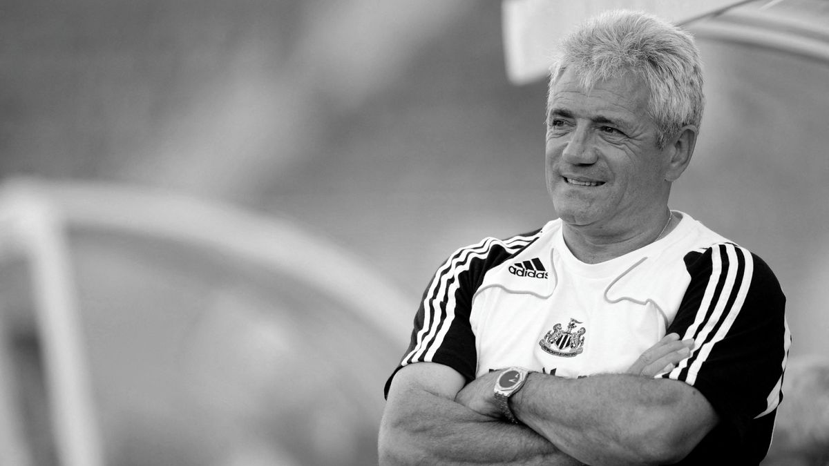 Zemřela legenda anglického fotbalu a držitel dvou Zlatých míčů Kevin Keegan