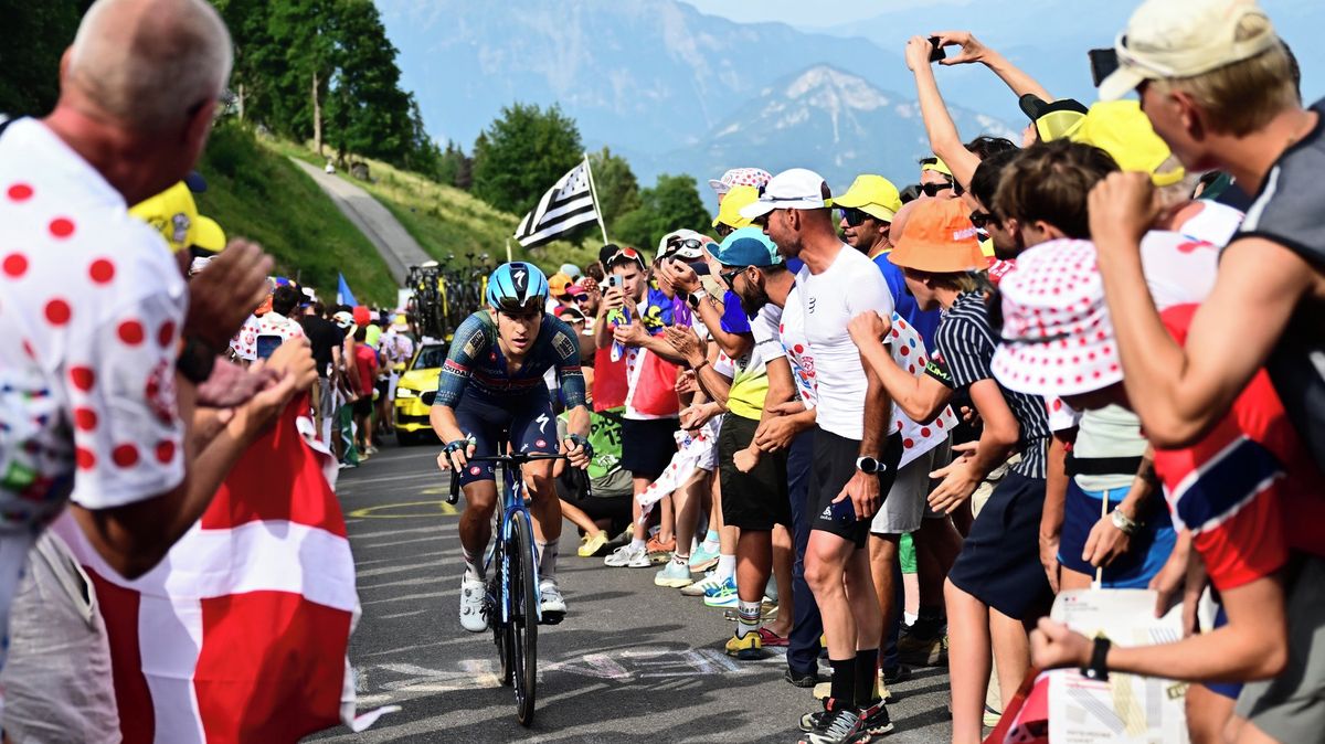 Na papíře nejsou, ale zná je každý. Nepsané zákony Tour de France