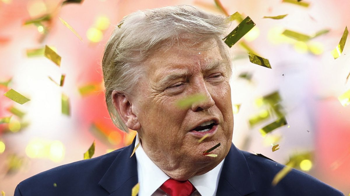 Ztracené miliardy. Experti tápou, co Trump dělá s penězi za ropu z Venezuely